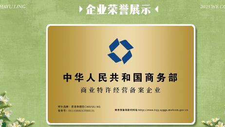 融合多元元素，茶语聆开启流量大未来