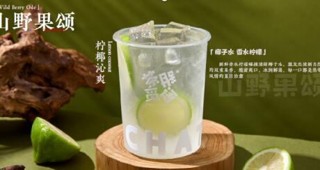 茶甜觅语合作，靠区域保护与长期赋能稳守创业收益