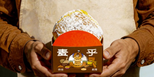 麦乎烘焙：靠谱品牌，以实力铸口碑，以匠心赢市场